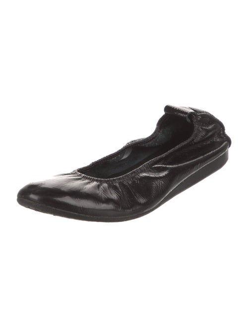 Arche Patent Leather Ballet Flats