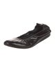 Arche Patent Leather Ballet Flats