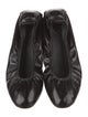 Arche Patent Leather Ballet Flats