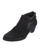 Arche Leather Boots