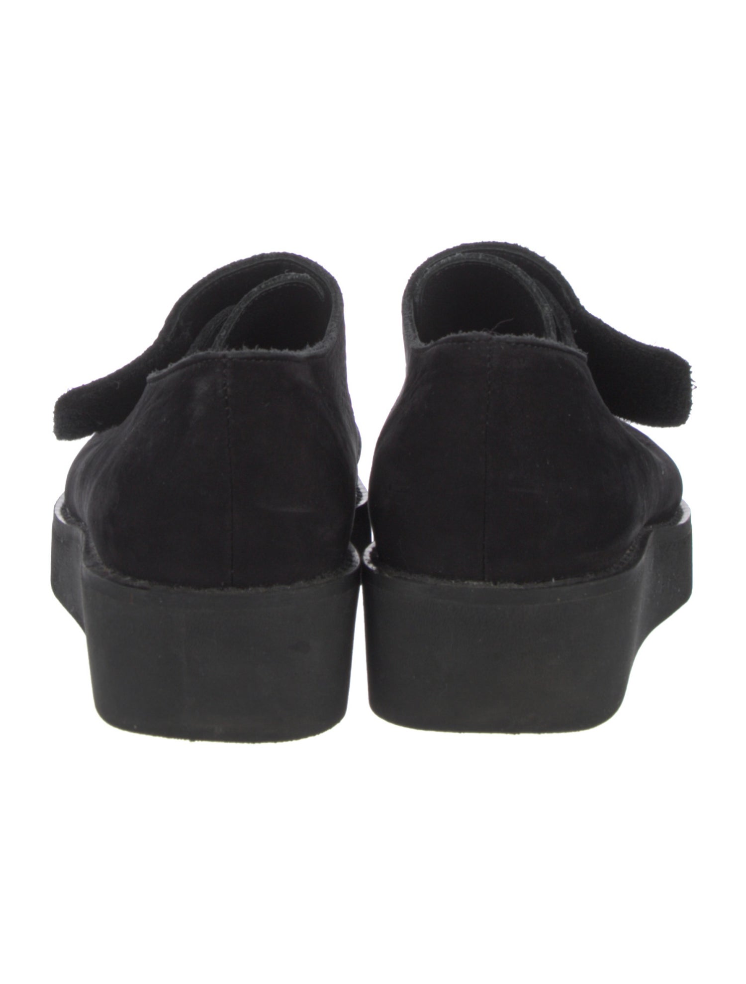 Arche Suede Loafers