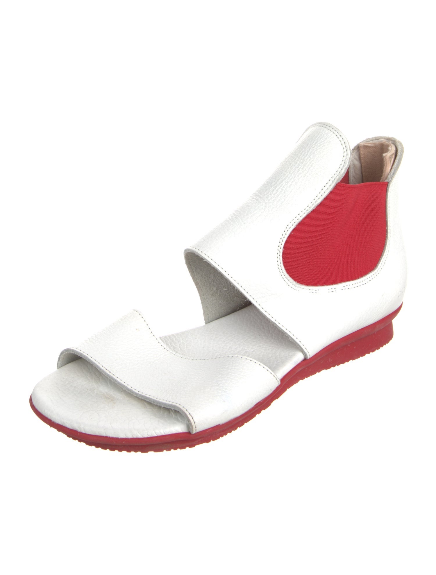Arche Leather Sandals