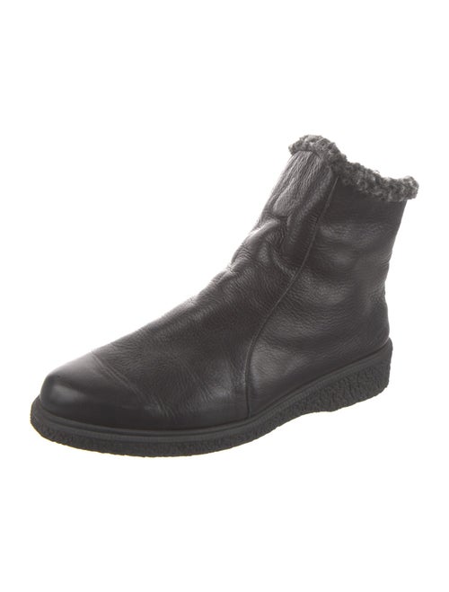Arche Leather Boots