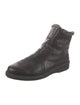 Arche Leather Boots