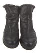 Arche Leather Boots