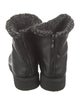 Arche Leather Boots