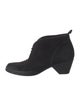 Arche Suede Lace-Up Boots