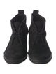 Arche Suede Lace-Up Boots