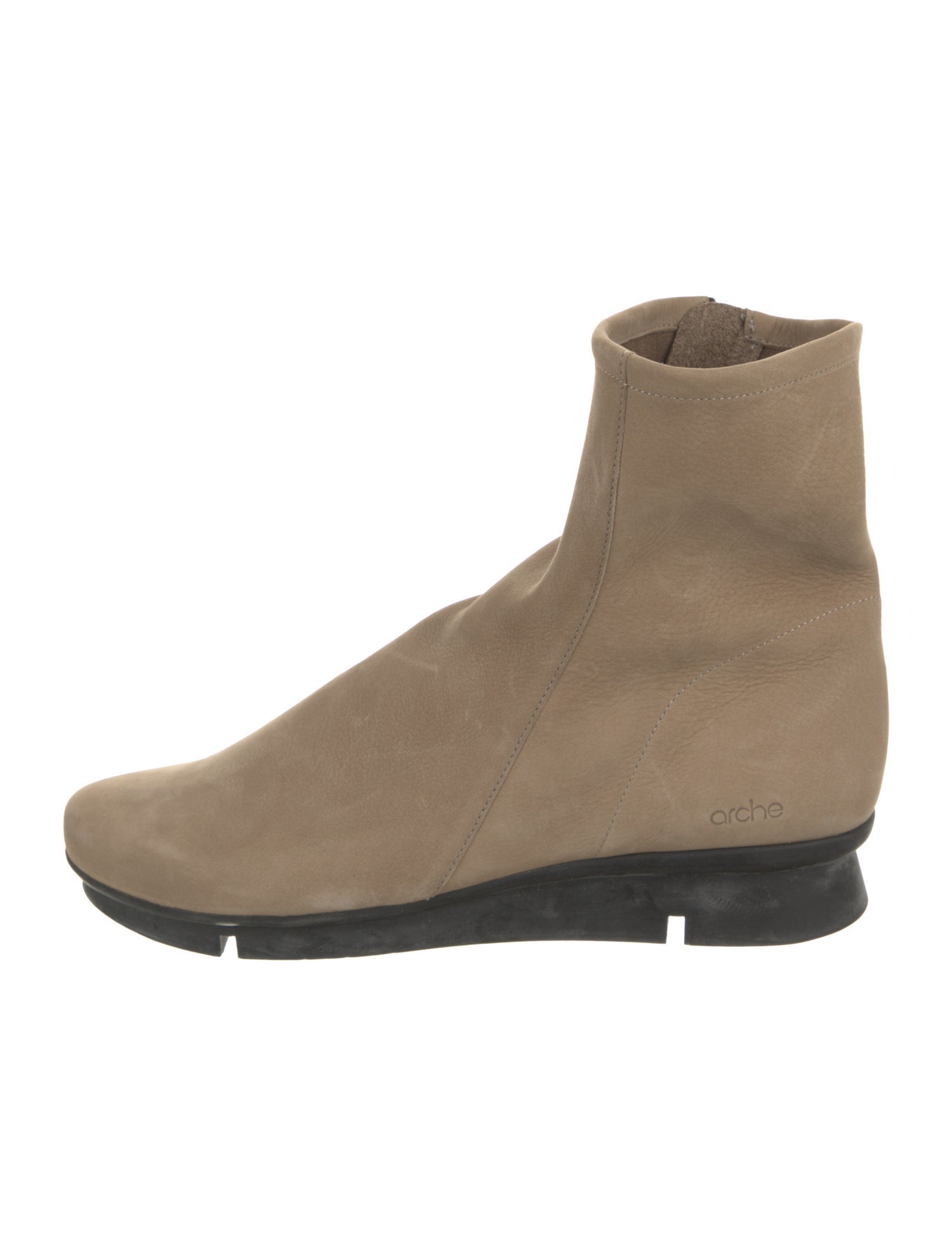 Arche Suede Boots