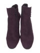 Arche Suede Chelsea Boots