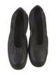 Arche Leather Ballet Flats