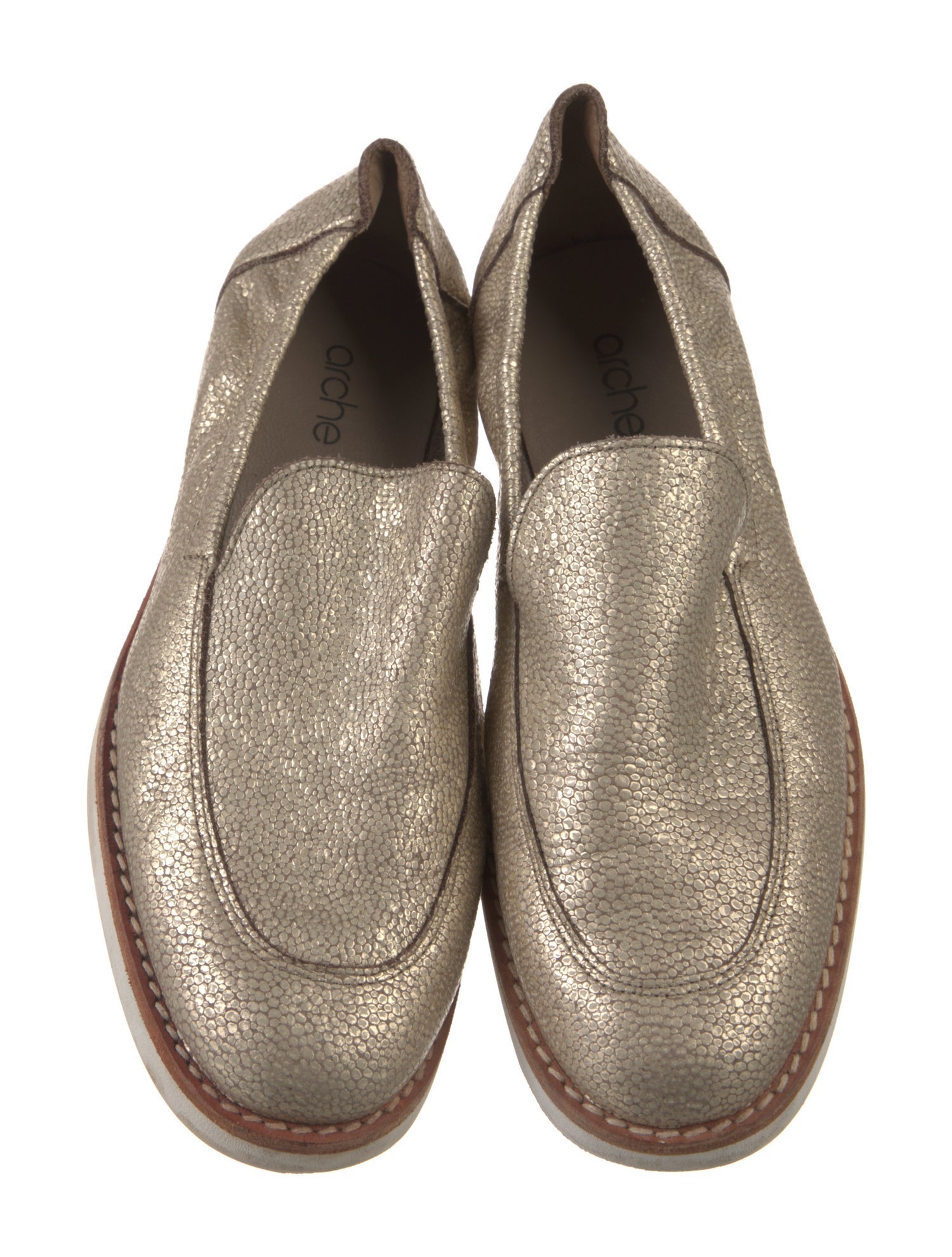 Arche Loafers