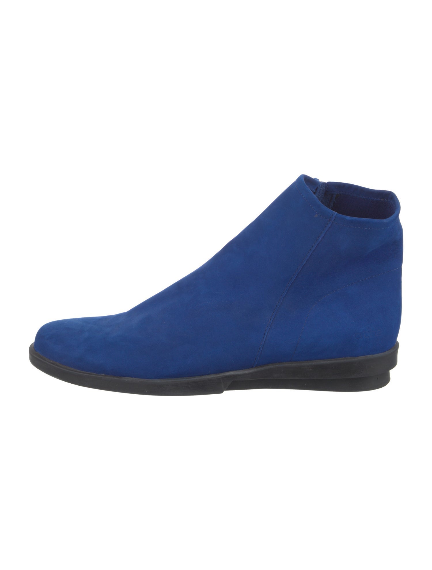 Arche Suede Boots