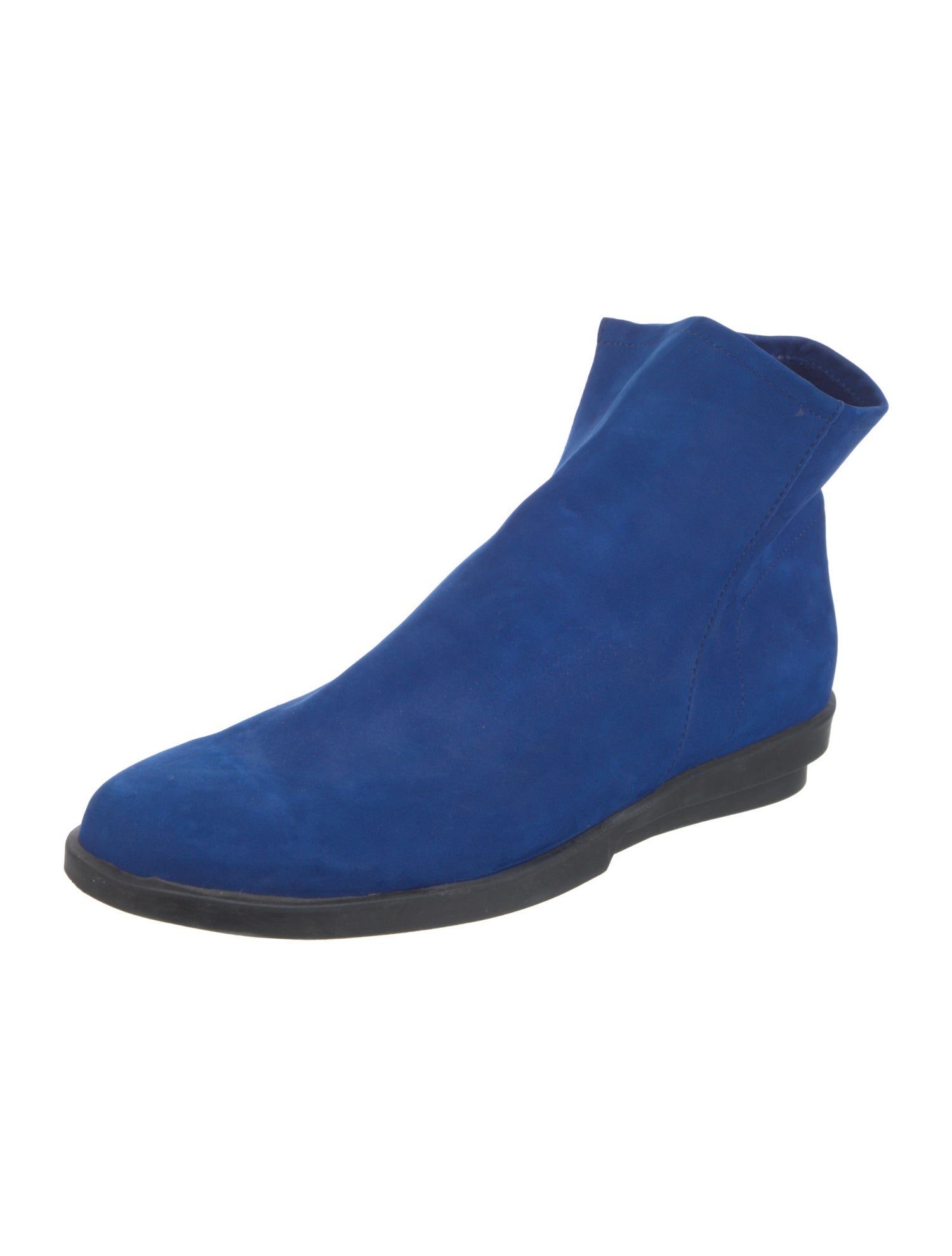 Arche Suede Boots