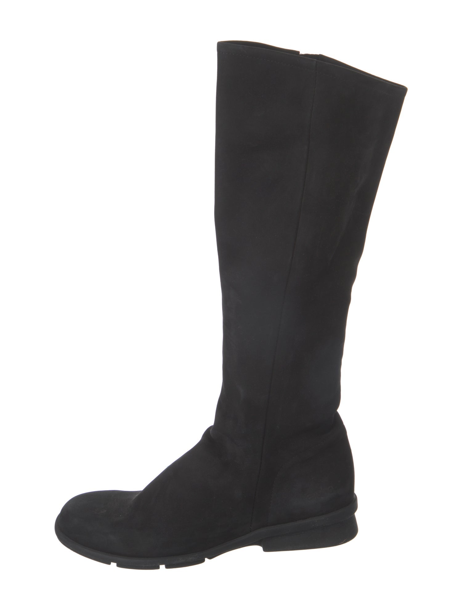 Arche Suede Boots