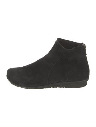 Arche Suede Boots