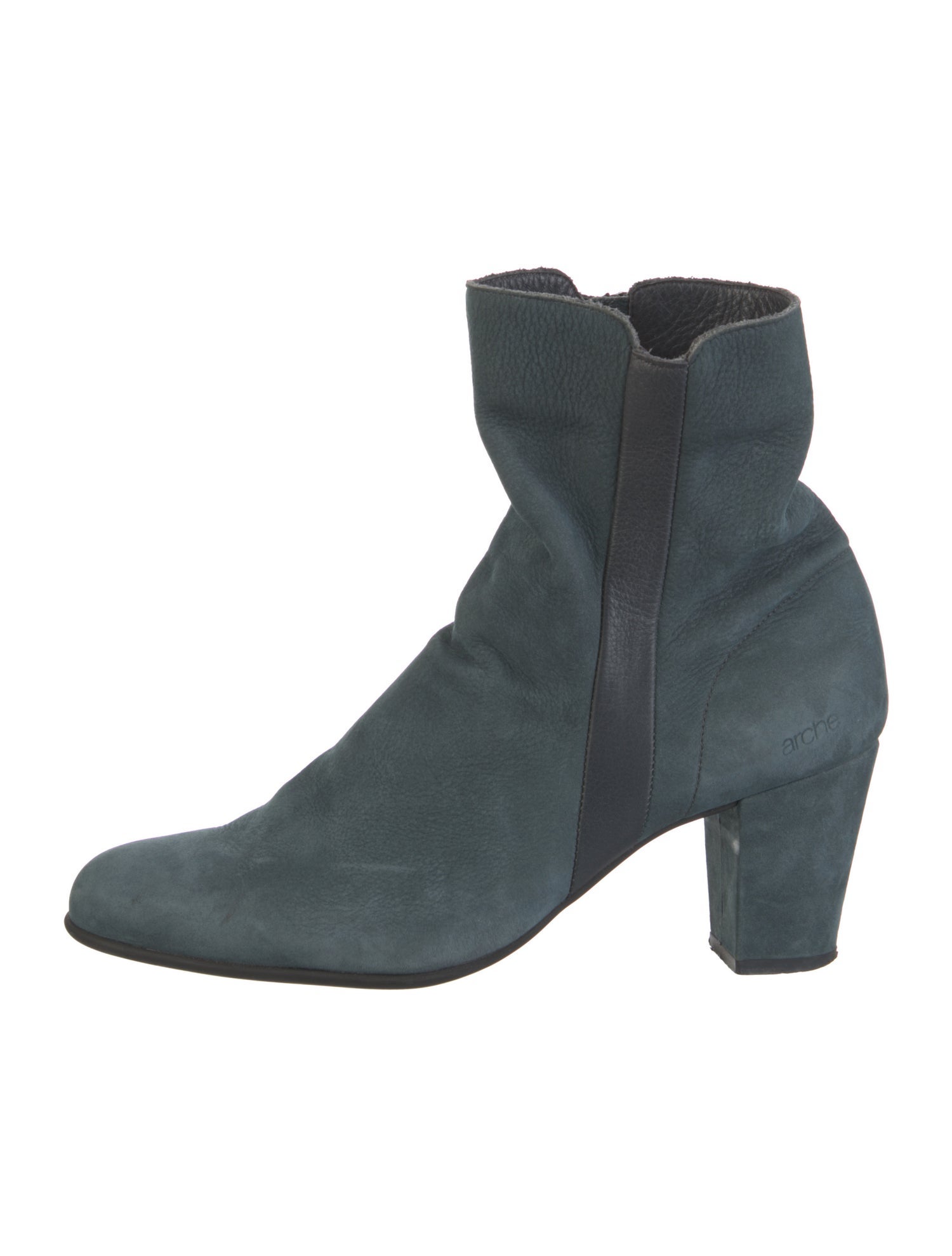 Arche Suede Boots