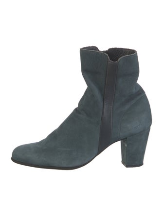 Arche Suede Boots