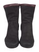 Arche Suede Sock Boots