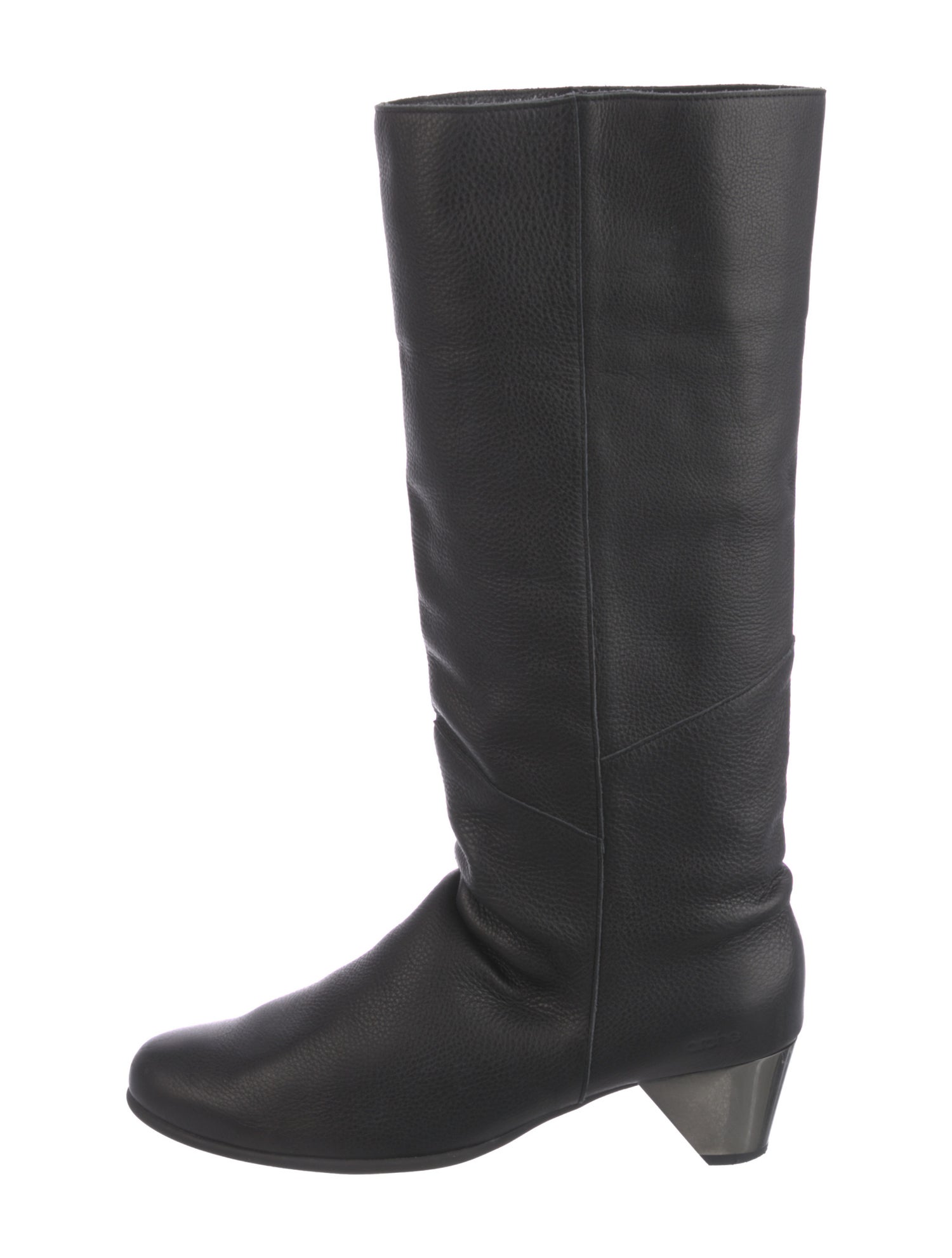 Arche Leather Riding Boots