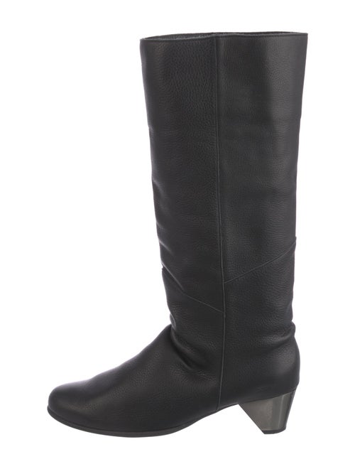 Arche Leather Riding Boots