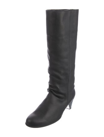 Arche Leather Riding Boots