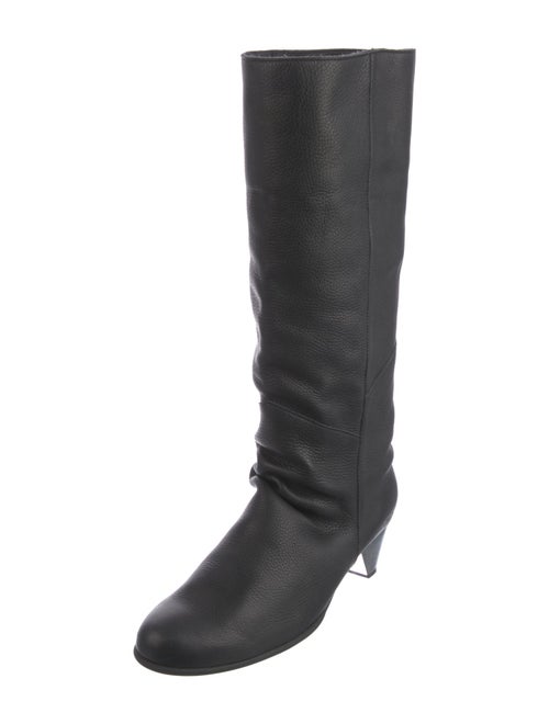 Arche Leather Riding Boots