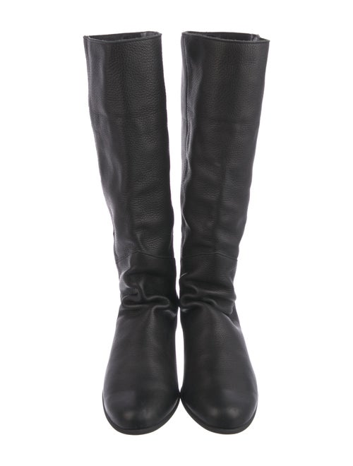 Arche Leather Riding Boots