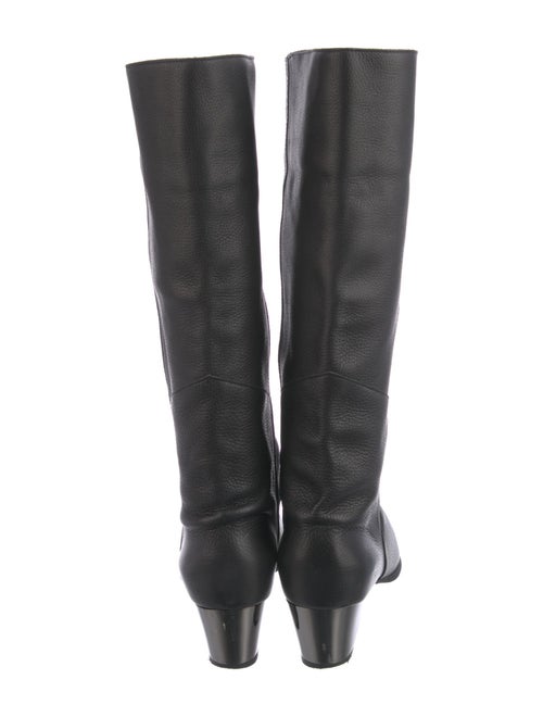 Arche Leather Riding Boots