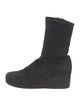Arche Suede Sock Boots