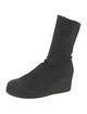 Arche Suede Sock Boots