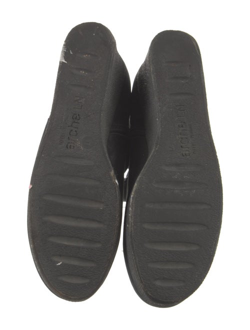 Arche Suede Sock Boots