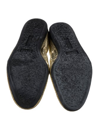 Arche Leather Ballet Flats