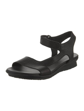 Arche Leather Slingback Sandals