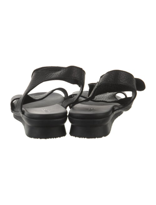 Arche Leather Slingback Sandals