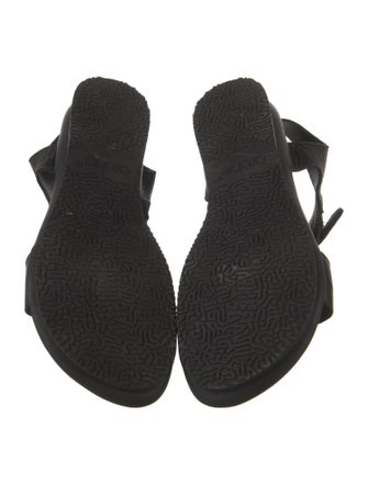 Arche Leather Slingback Sandals