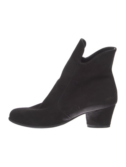 Arche Suede Boots