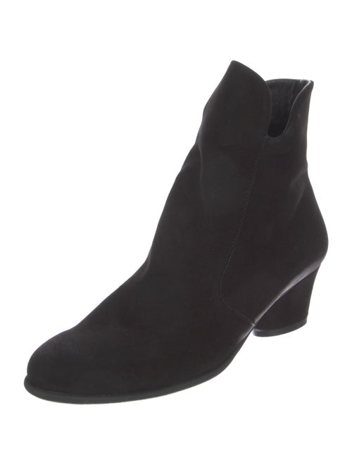 Arche Suede Boots