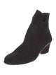 Arche Suede Boots