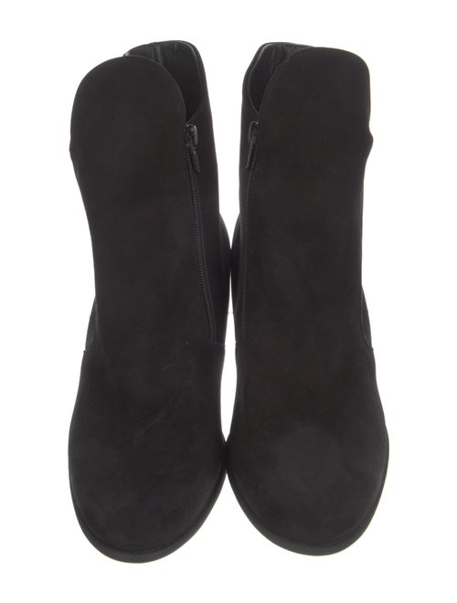 Arche Suede Boots