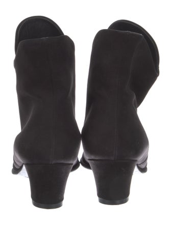 Arche Suede Boots