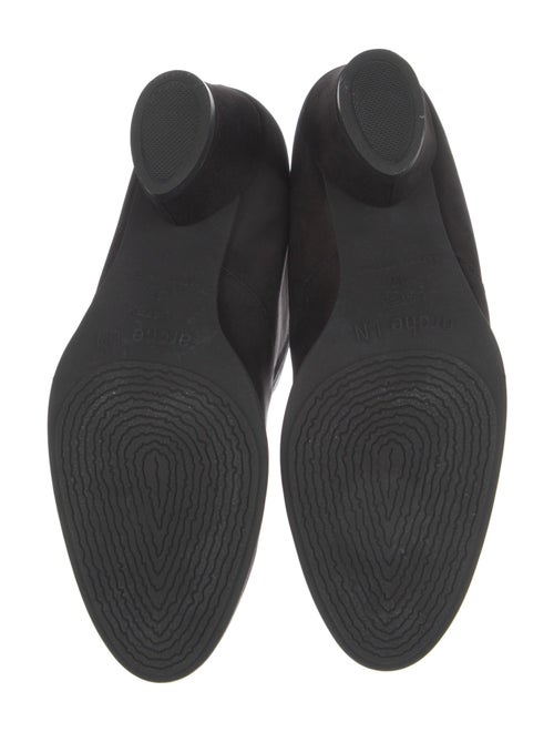 Arche Suede Boots