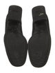 Arche Suede Loafers