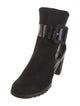 Arche Suede Sock Boots