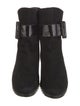 Arche Suede Sock Boots
