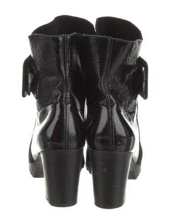 Arche Suede Sock Boots