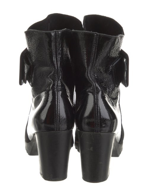 Arche Suede Sock Boots