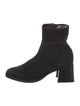 Arche Suede Sock Boots