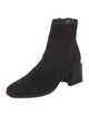 Arche Suede Sock Boots