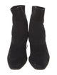 Arche Suede Sock Boots